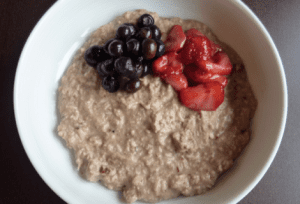 porridge