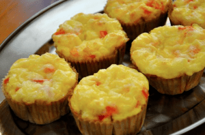 Egg Muffins