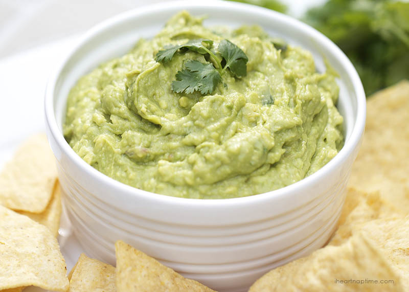 Best-homemade-guacamole